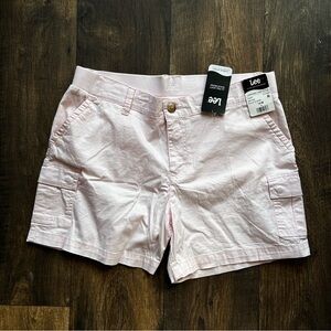 Lee Cargo Shorts